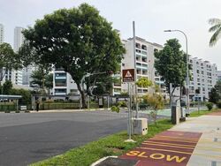 Blk 534 Bukit Batok Street 51 (Bukit Batok), HDB 3 Rooms #629644081